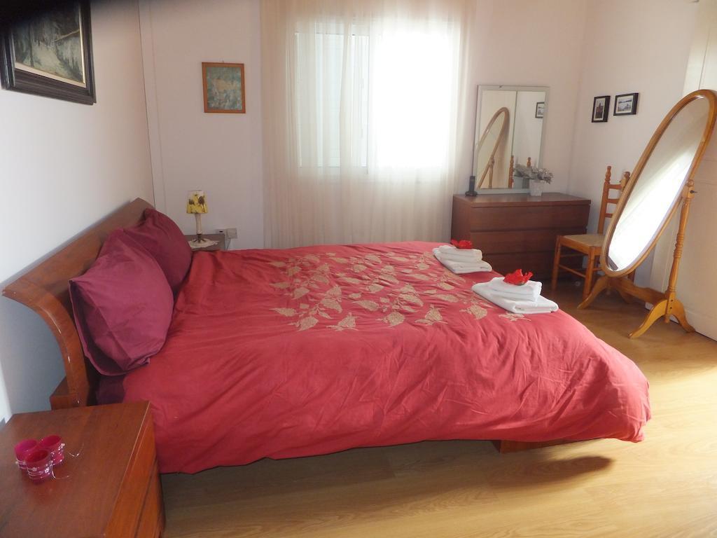 Villa Sophia Protaras Room photo