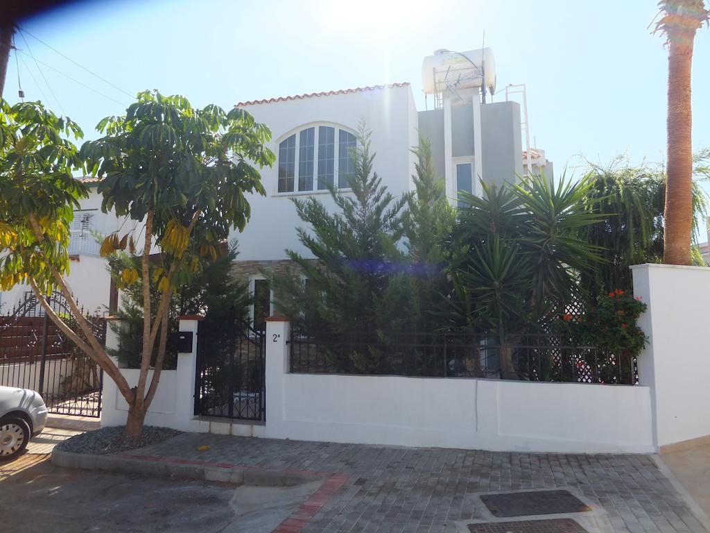 Villa Sophia Protaras Exterior photo