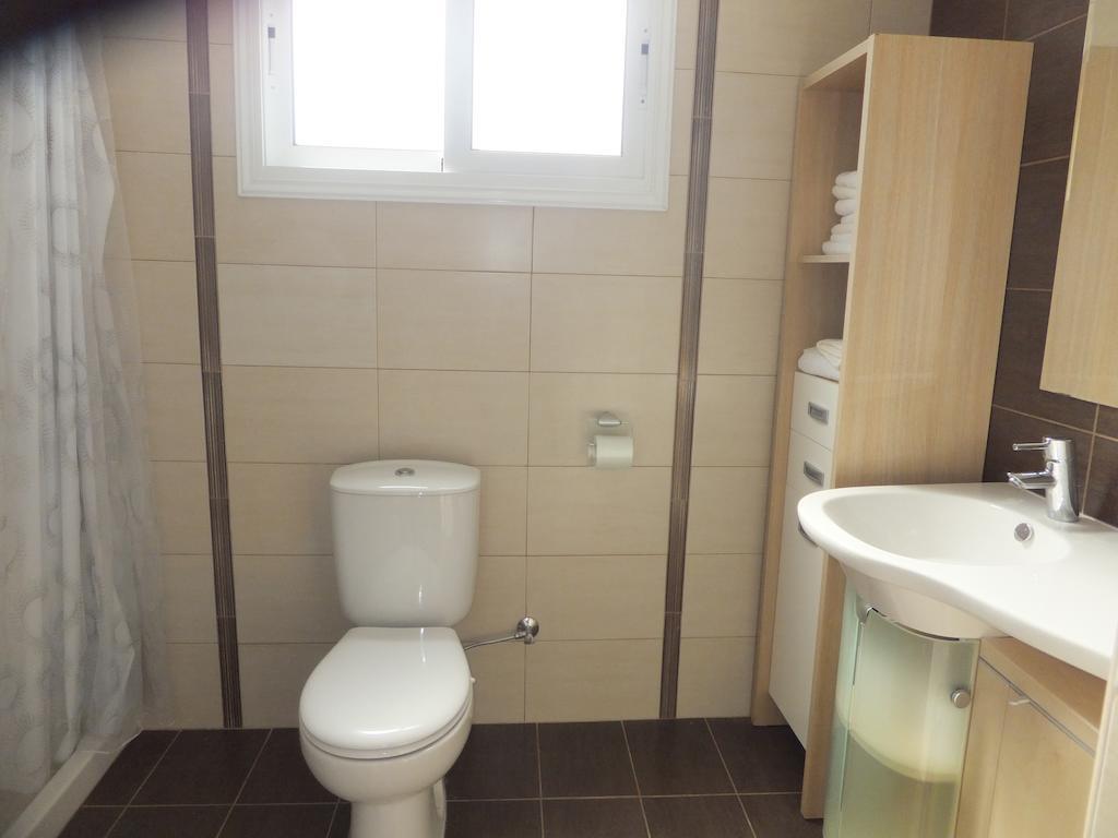 Villa Sophia Protaras Room photo